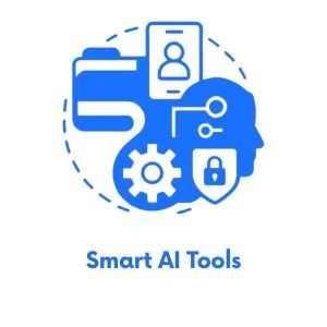 Innovative AI tools to manage files
