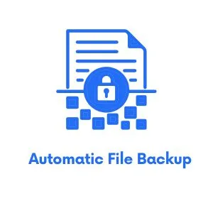 Automatic File Backup