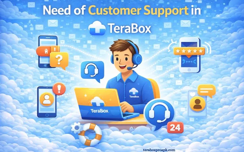 Customer Support