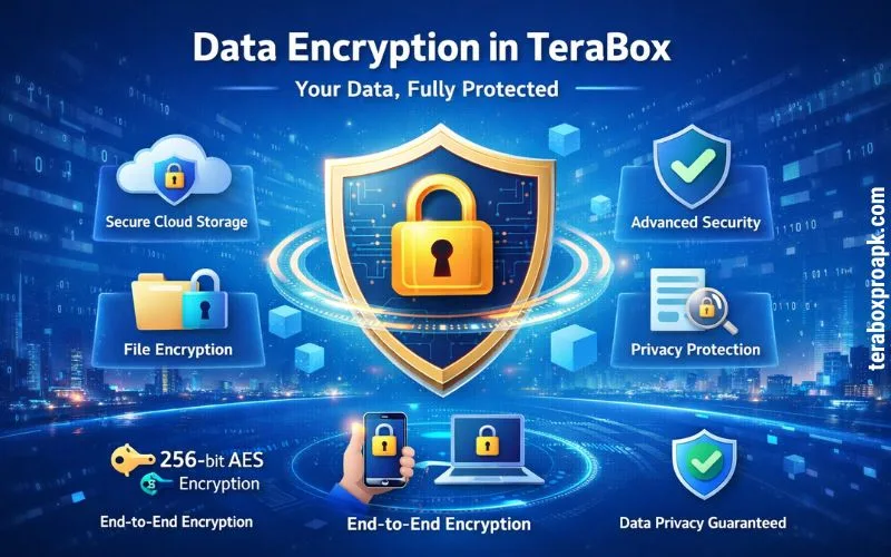 Data Encryption
