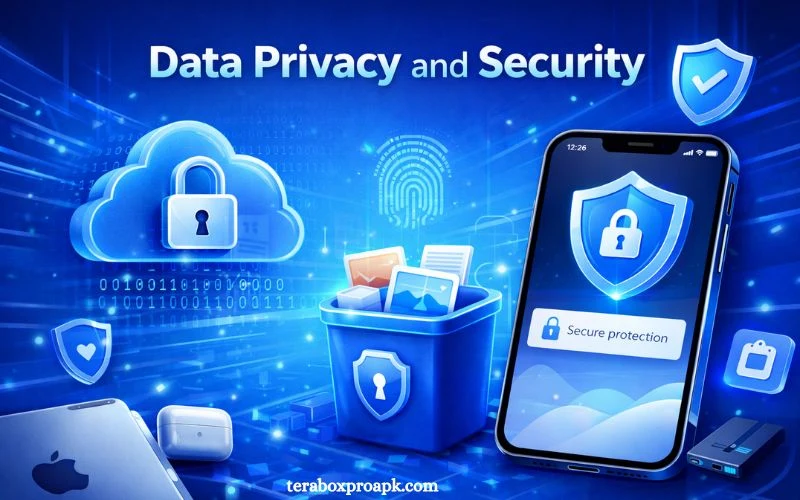 Data Privacy