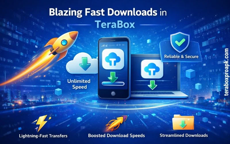 Fast Downloads