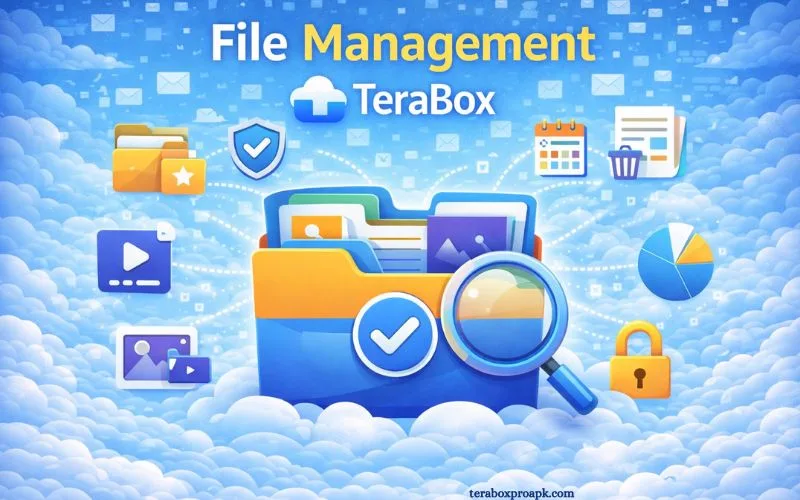 File Management