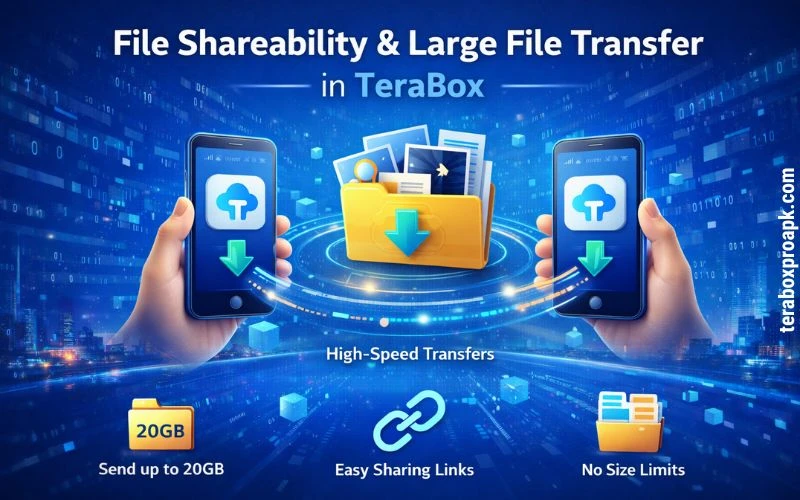 File Shareability