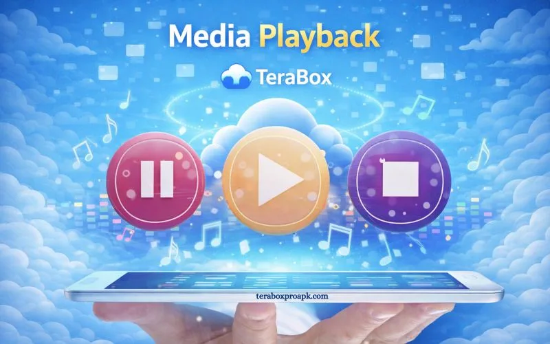 Media Playback
