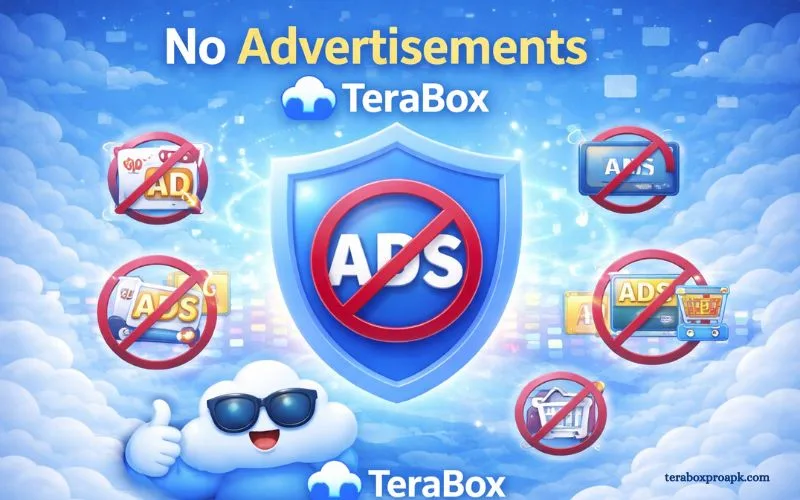 No Ads