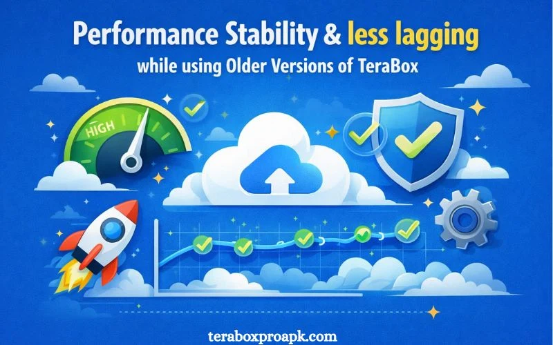 Performance Stability & Less Tagging