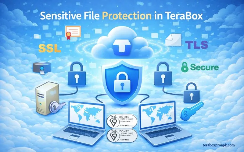 Sensitive File Protection