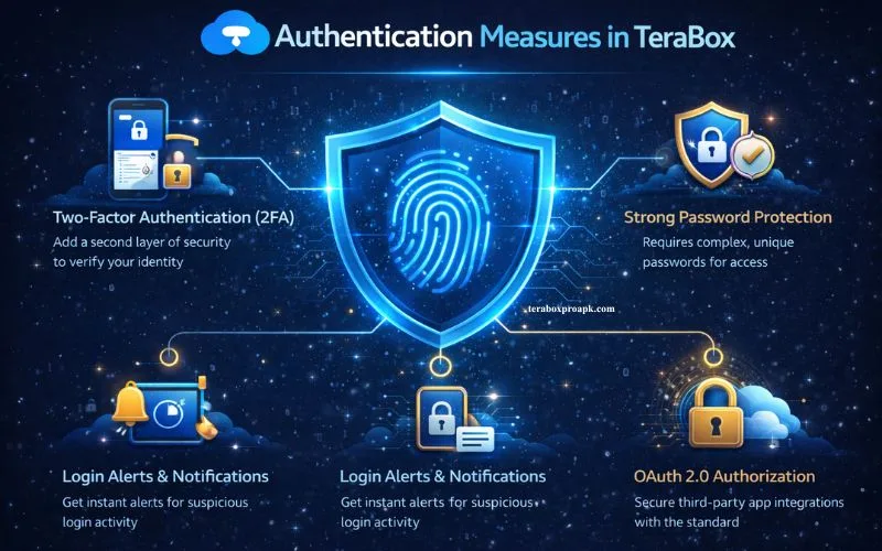 Authentication Measures