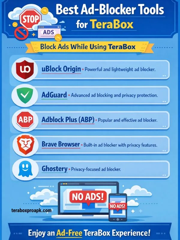 Best Ad-blocker Tools