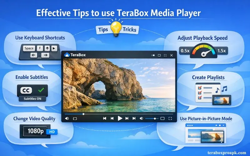 Effective Tips