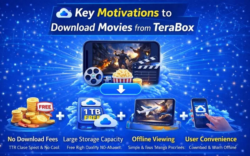 Key motivations