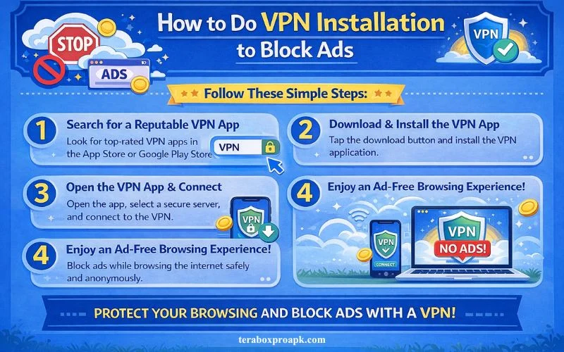 VPN Installation