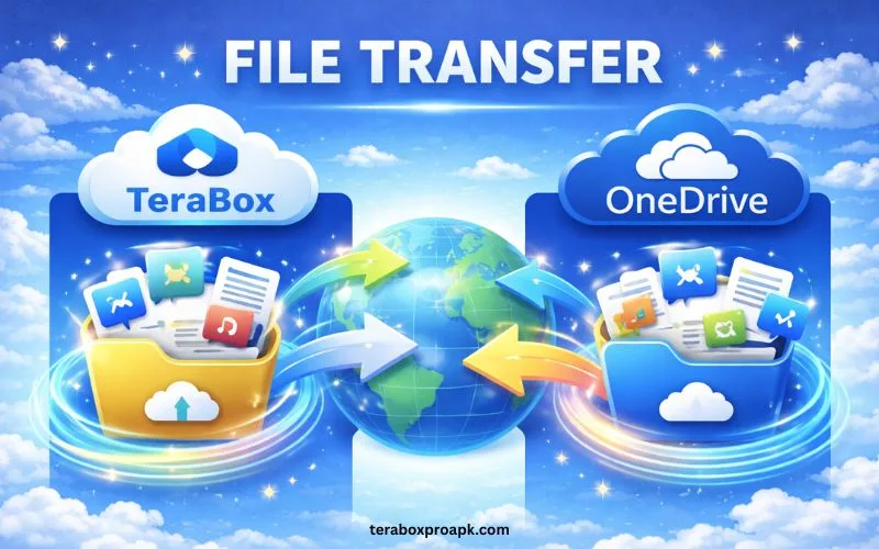 File Transfer
