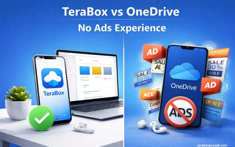 No Ads Experience