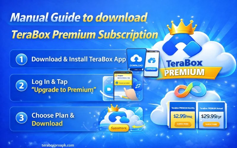 Premium Subscription
