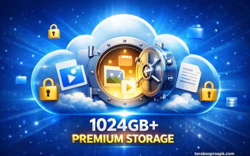Storage Space