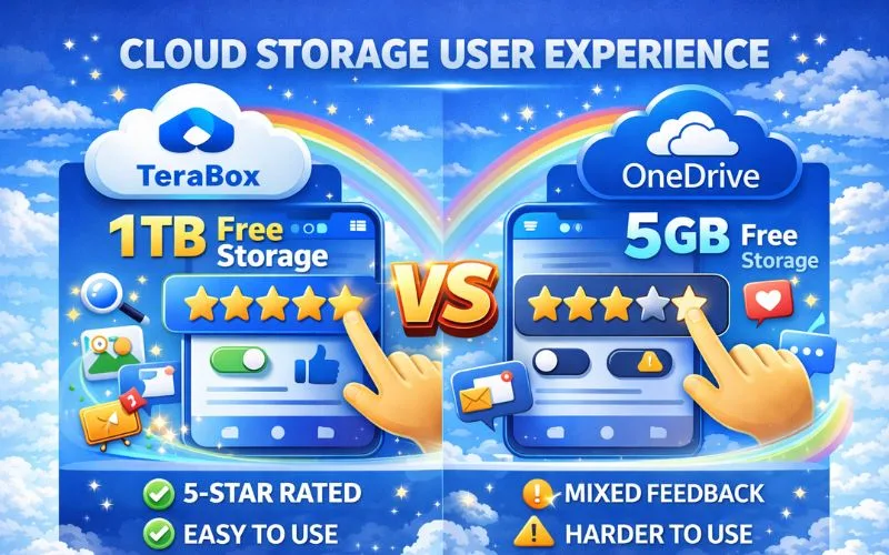 User Experience 